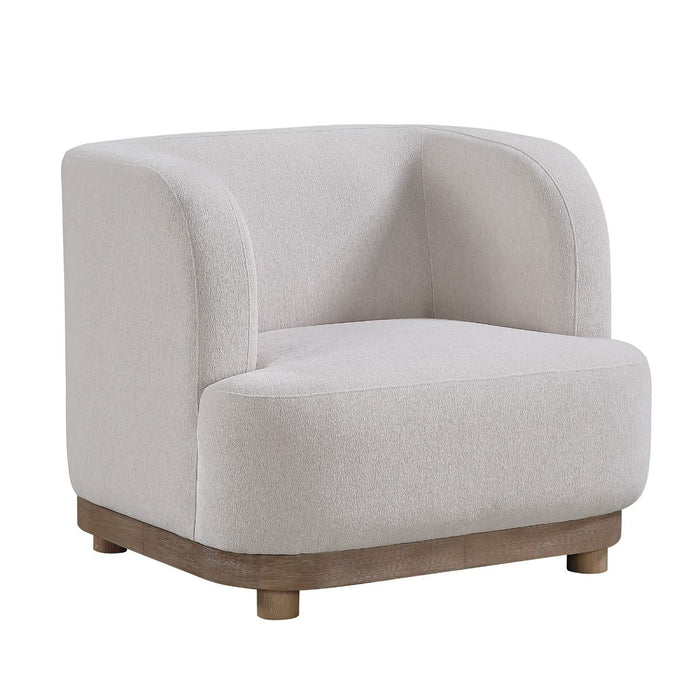Duncan - Chair - Beige