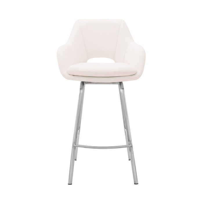 Aura - Swivel Bar Stool