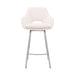 Aura - Swivel Bar Stool