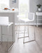 Mara - Contemporary Stylish Barstool (Set of 2)