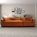 Hayward - Oversized Modular Sectional Sofa