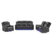 Ian - Set With Power Reclining