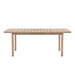 Balmor - Outdoor Dining Set
