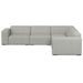 Rex - Handcrafted Sectional Sofa