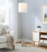 Cone - Contemporary Floor Lamp