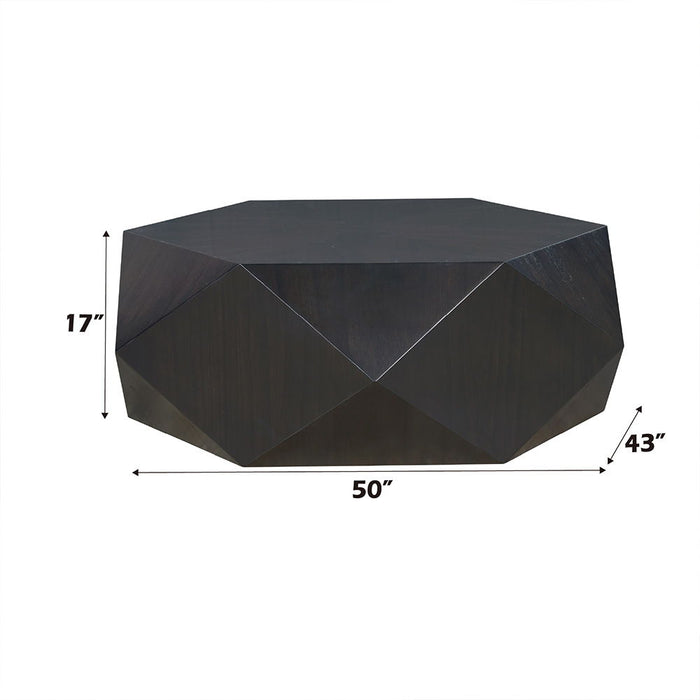 Hanniel - Coffee Table