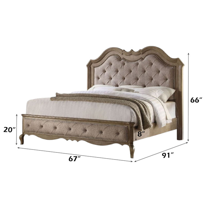 Chelmsford - Bed