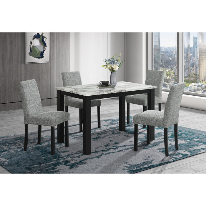 Sarang - Dining Table And Chairs Set