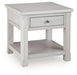 Robbinsdale - Table