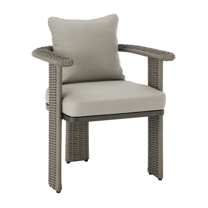 Ciela - Outdoor Round Dining Set