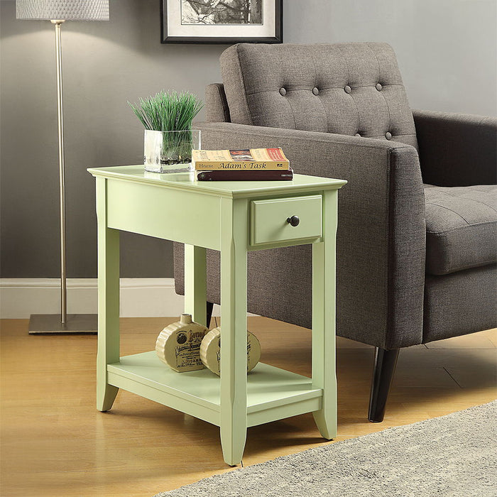 Bertie - Accent Table
