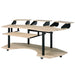 Eleazar - Music Recording Studio Desk