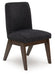 Dilenno - Extension Dining Table Set