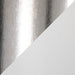 Karat - Contemporary Crystal Table Lamp (Set of 2) - Clear Crystal / Chrome / White Softback