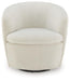 Leemont - Swivel Accent Chair