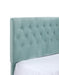 Luma - Upholstered Bed