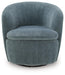 Leemont - Swivel Accent Chair