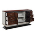 Jamonica - Dresser - Dark Brown