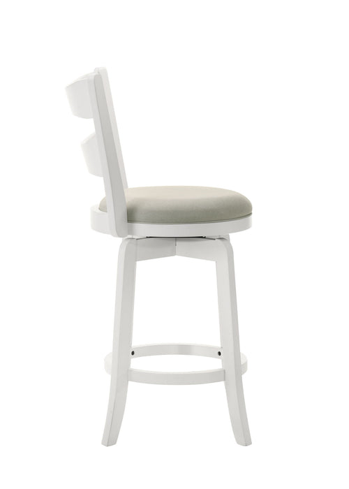 Blair - Swivel Barstool