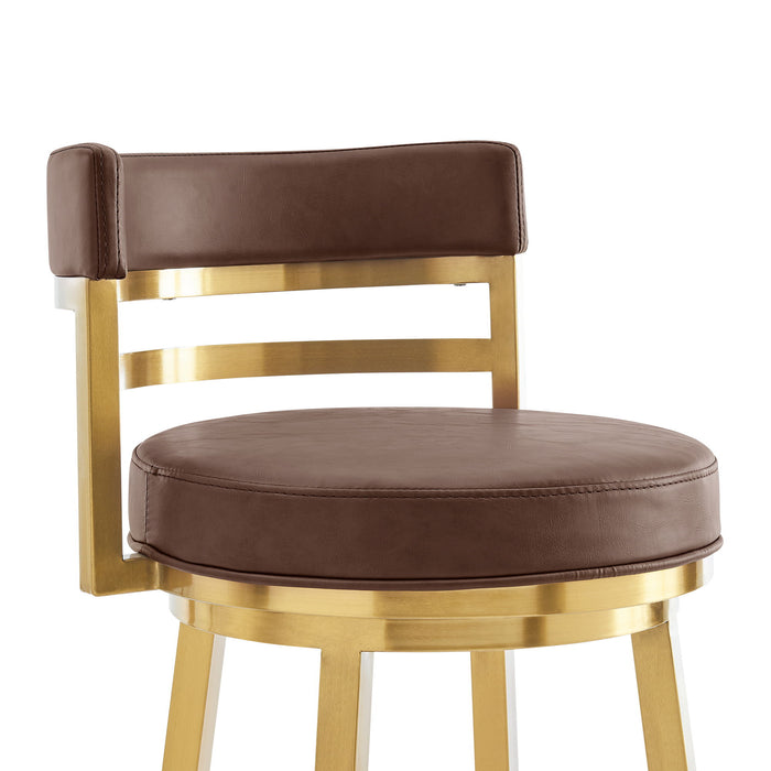 Madrid - Swivel Stool