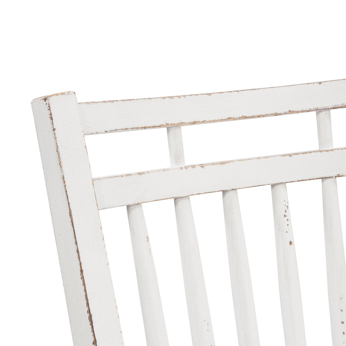 Magnolia Manor - Spindle Back Chair