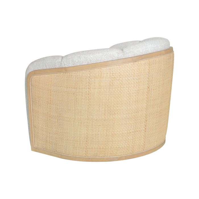 Violet - Accent Chair