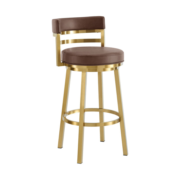 Madrid - Swivel Stool