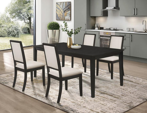 Louise - Dining Set Sacramento Furniture Store Furniture store in Sacramento