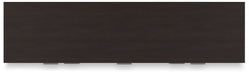 Covetown - Dresser - Dark Brown
