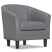 Austin - Transitional Tub Chair