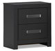 Maeling - Upholstered Panel Bedroom Set