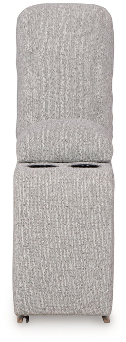 Acklen Place - Reclining Sectional