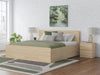 Onita - Panel Platform Bed