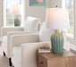 Rockwell - Contemporary Table Lamp (Set of 2)