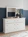 Bostwick Shoals - Panel Bedroom Set