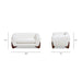 Alpine - Dog Sofa Bed