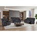 Liam - Reclining Set