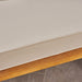 Cambridge - L Shape Sofa Set - Beige