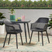 Azalea - Chair (Set of 2)