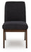 Dilenno - Extension Dining Table Set