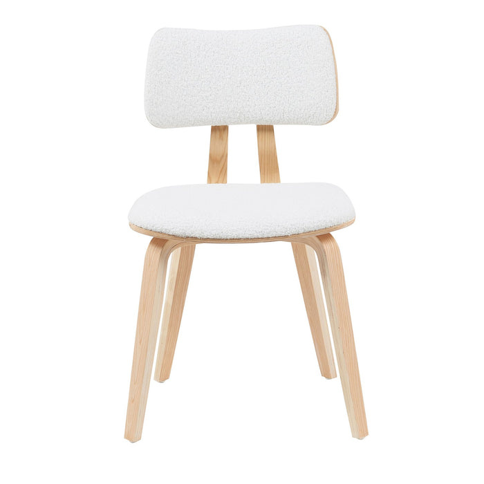Jaguar - Upholstered Dining Chair