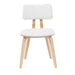 Jaguar - Upholstered Dining Chair