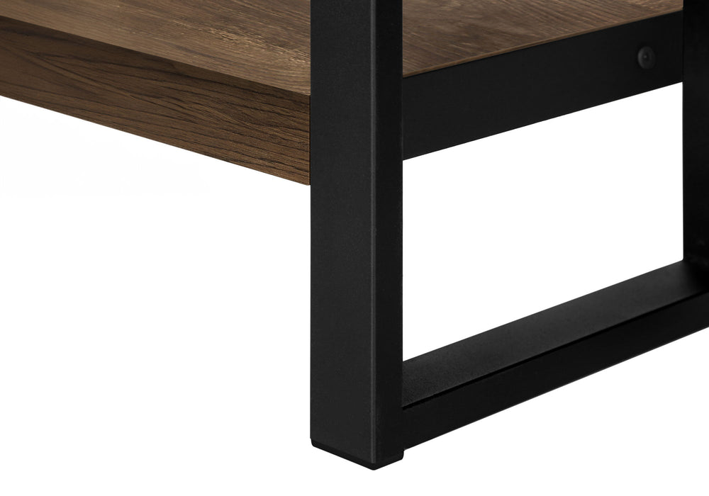 Accent Table, Side Industrial Flexible Placement