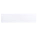 Pagan - TV Stand - White High Gloss