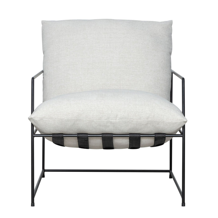 Rogan - Accent Chair