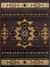 Tribes - GC_YLS4005 Southwest Area Rug