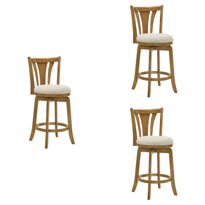 Elle - Swivel Barstool