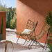 Bryson - Chair - Light Brown
