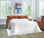 Aviemore - Queen Sofa Sleeper - Spice