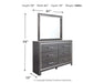 Lodanna - Dresser